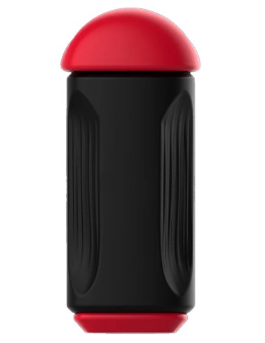 Masturbateur pour deux FROT Deux entrées