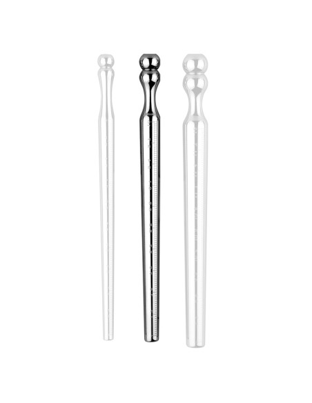 Plug d'urètre Holl Dilator M 11 cm - Diamètre 7-10mm
