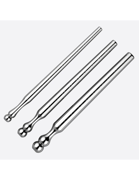 Plug d'urètre Holl Dilator M 11 cm - Diamètre 7-10mm