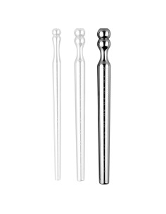 Plug d'urètre Holl Dilator L 11 cm - Diamètre 9-12mm