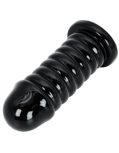 Plug Anal Bold 15 x 6cm