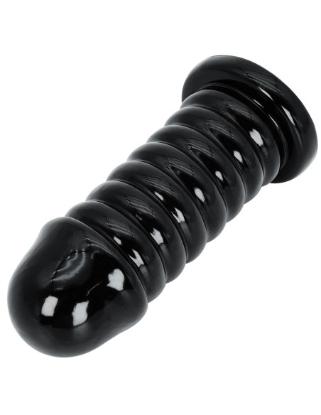 Plug Anal Bold 15 x 6cm