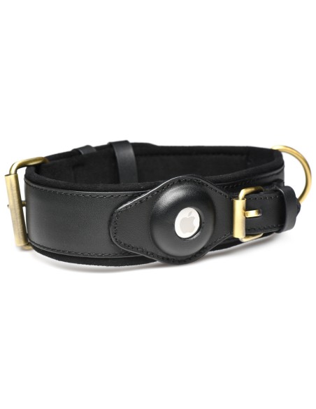 Collier Sm Tracker Collier Sm Tracker