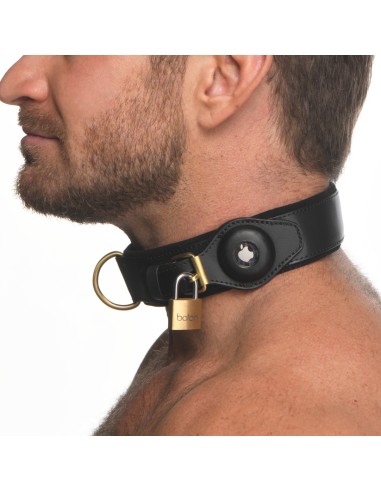 Collier Sm Tracker
