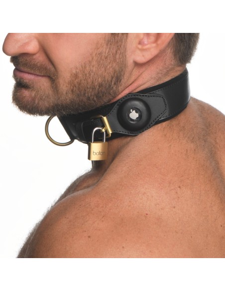 Collier Sm Tracker Collier Sm Tracker