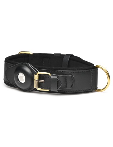 Collier Sm Tracker
