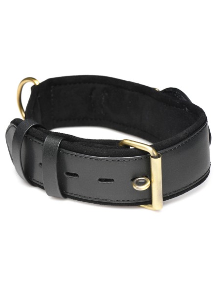 Collier Sm Tracker Collier Sm Tracker