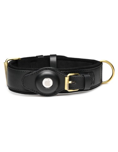 Collier Sm Tracker