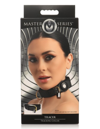 Collier Sm Tracker