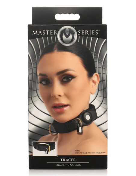 Collier Sm Tracker Collier Sm Tracker