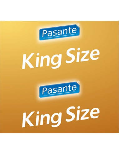 Préservatifs King Size 60mm x12