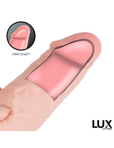 Gode Otto Lux 18 x 4cm - Godes Réalistes - 5