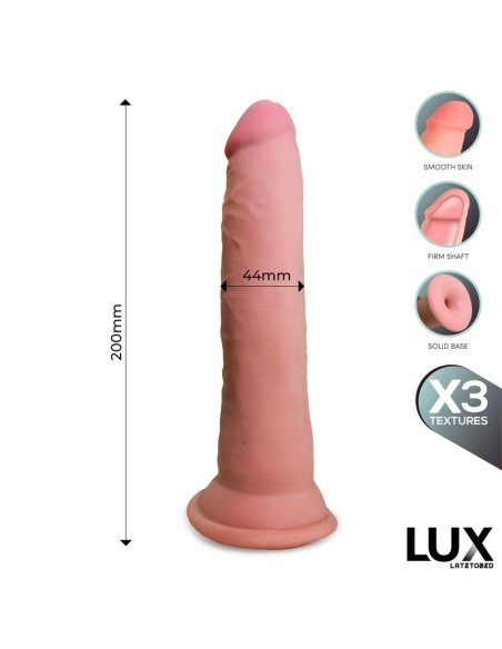 Gode Otto Lux 18 x 4cm - Godes Réalistes - 7