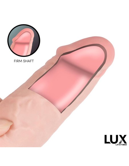 Gode Wolf Lux 15 x 4.2cm