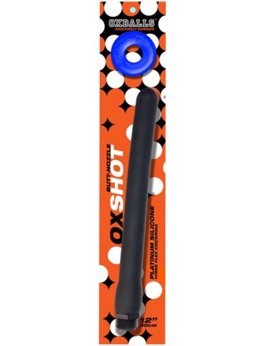 Pack Oxshot - Embout 30 cm + cockring