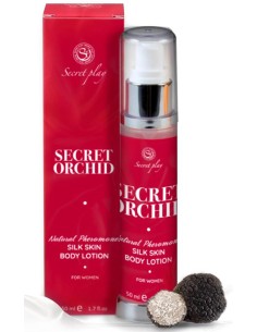Lotion Corps Secret Orchid 50ml
