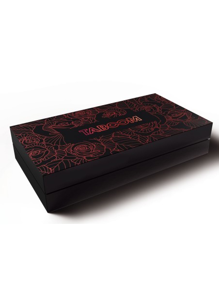 Menottes de Poignets Wild Roses