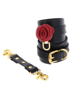 Menottes de Chevilles Wild Roses