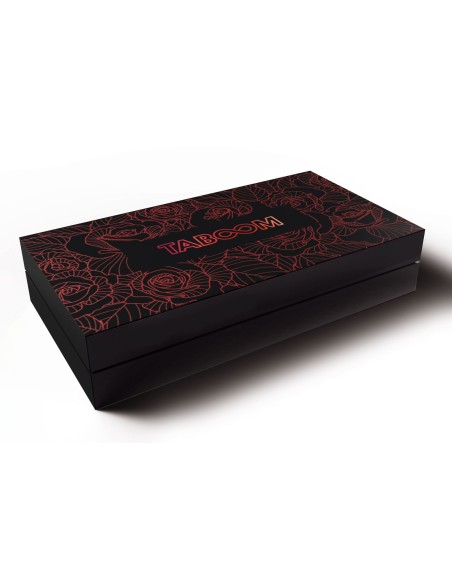 Menottes de Chevilles Wild Roses Menottes de Chevilles Wild Roses