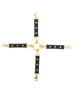 Attaches en Croix Wild Roses