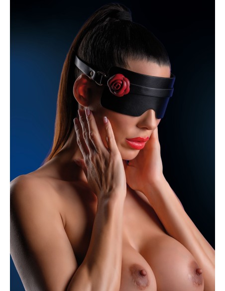 Masque Wild Roses Masque Wild Roses