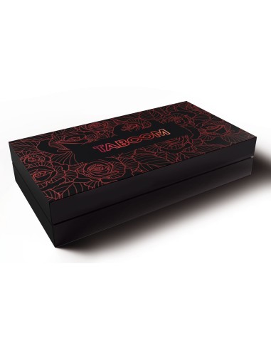 Masque Wild Roses