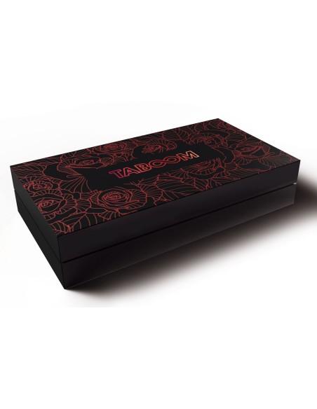 Masque Wild Roses Masque Wild Roses