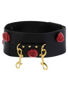 Ceinture Wild Roses
