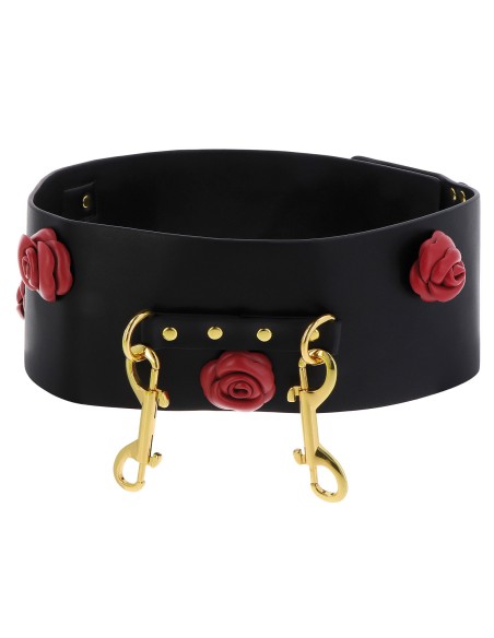 Ceinture Wild Roses