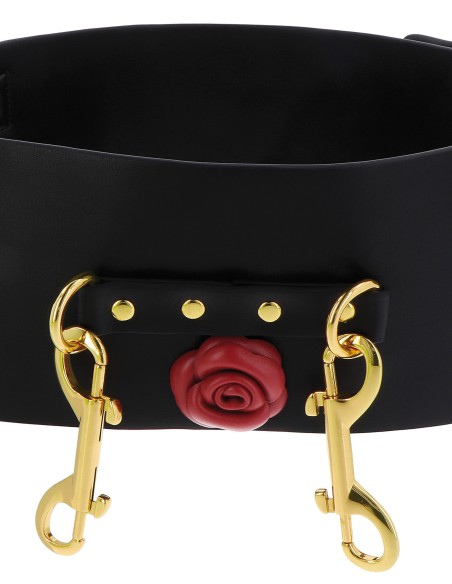 Ceinture Wild Roses - Bondage & Attaches - 3