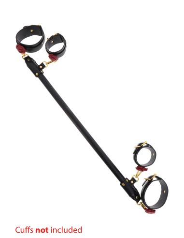 Barre d'Attaches Wild Roses