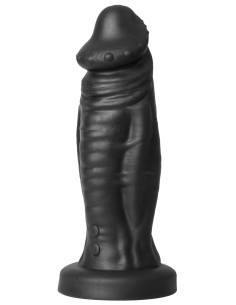 Gode vibrant Devil Cock 19 x 6.5cm