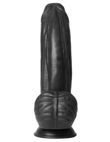 Gode vibrant Demon Cock 19 x 7cm