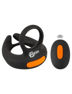 Ballstretcher vibrant Touring Vibe 10 Vibrations