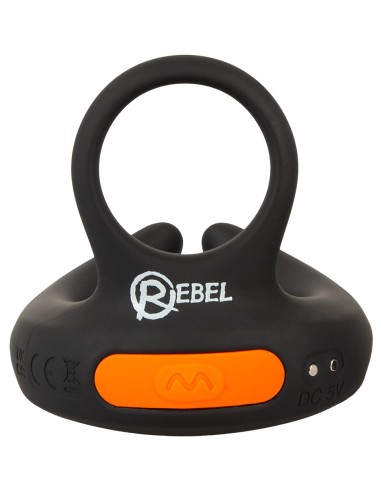 Ballstretcher vibrant Touring Vibe 10 Vibrations