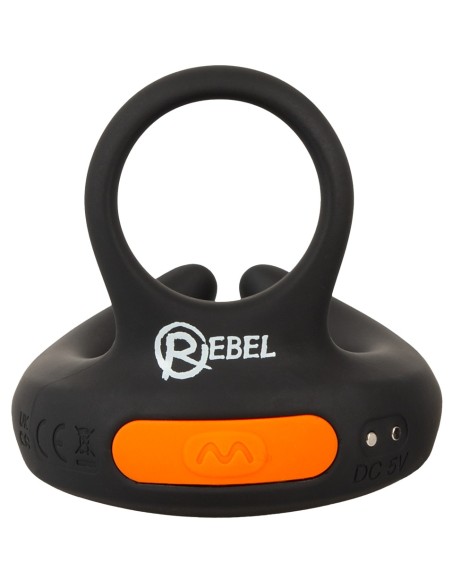 Ballstretcher vibrant Touring Vibe 10 Vibrations