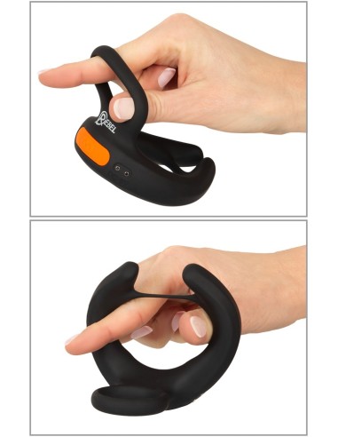 Ballstretcher vibrant Touring Vibe 10 Vibrations