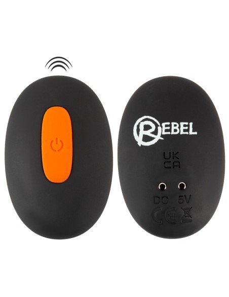 Ballstretcher vibrant Touring Vibe 10 Vibrations