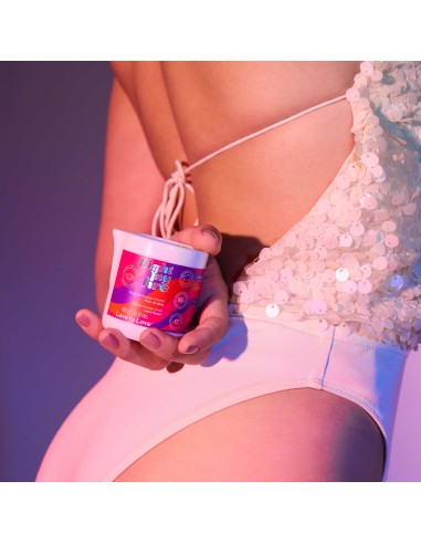 Bougie de Massage Light My Fire 65g Fleur de Lotus