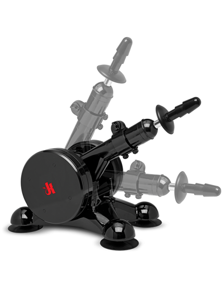 Fuck Machine Poser Banger de Kink