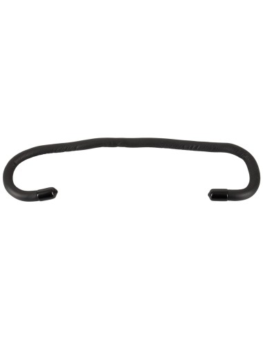 Cockring Bend Cock Noir