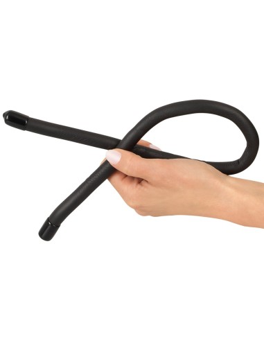 Cockring Bend Cock Noir