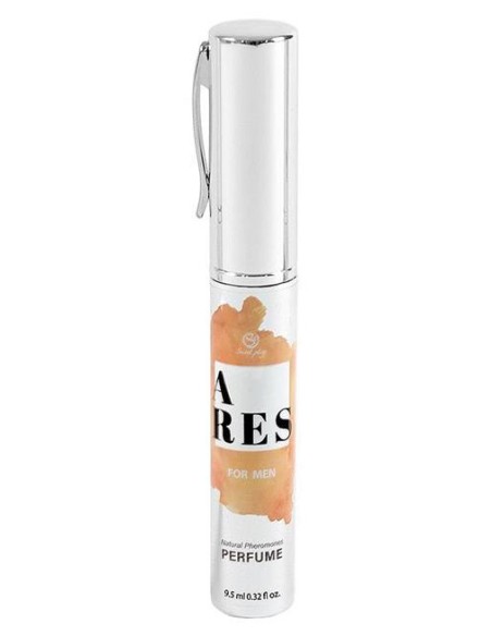 Spray aux Phéromones Ares 10ml Spray aux Phéromones Ares 10ml