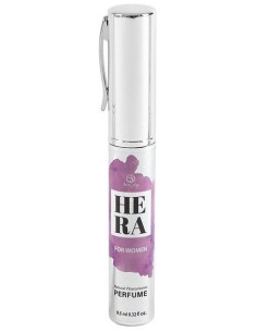 Spray aux Phéromones Hera For Women 10ml