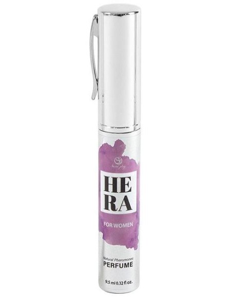 Spray aux Phéromones Hera For Women 10ml Spray aux Phéromones Hera For Women 10ml