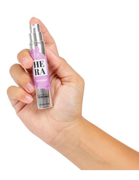 Spray aux Phéromones Hera For Women 10ml Spray aux Phéromones Hera For Women 10ml