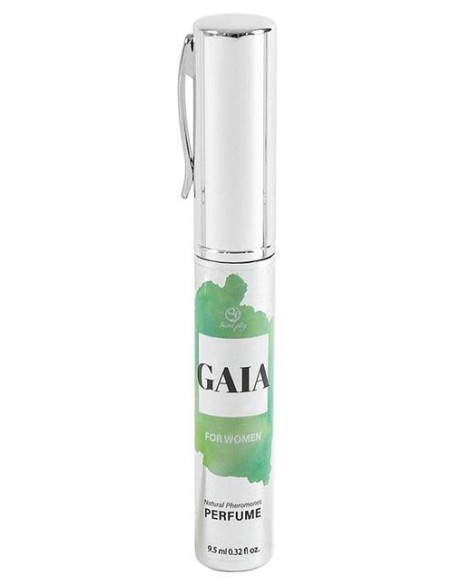 Spray aux Phéromones Gaia For Women 10ml Spray aux Phéromones Gaia For Women 10ml