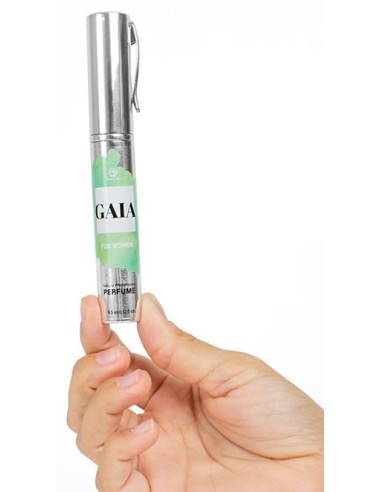 Spray aux Phéromones Gaia For Women 10ml