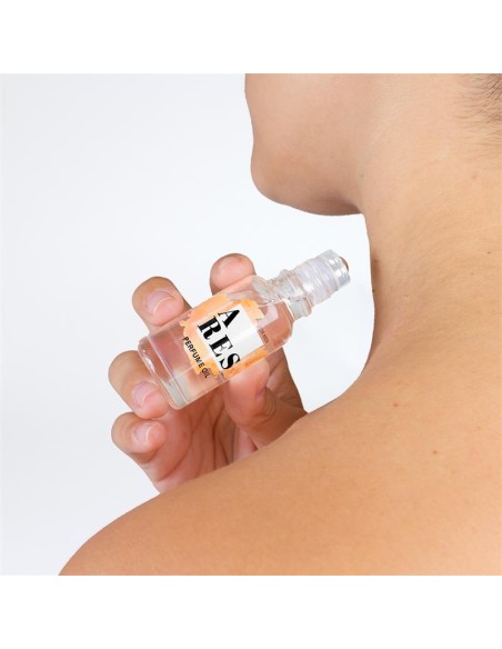Roll-On aux Phéromones Ares 20ml Roll-On aux Phéromones Ares 20ml