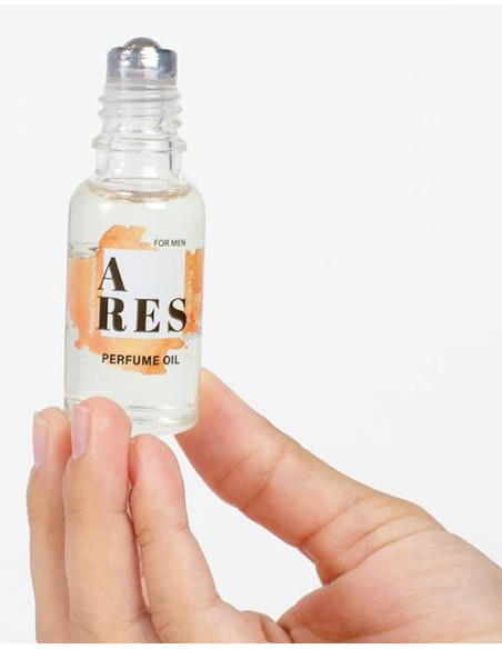 Roll-On aux Phéromones Ares 20ml Roll-On aux Phéromones Ares 20ml